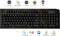 Das Keyboard 5QS, Omron Gamma-Zulu, USB, ND Vorschaubild
