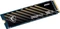 MSI Spatium M450 500GB, M.2 2280 / M-Key / PCIe 4.0 x4 Vorschaubild