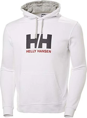 Helly Hansen HH Logo Hoodie (Herren)