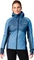 Vaude Sesvenna IV Funktionsjacke pastel blue (Damen) Vorschaubild