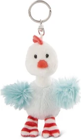 Nici Henne Chicklinde Schlüsselanhänger 11cm