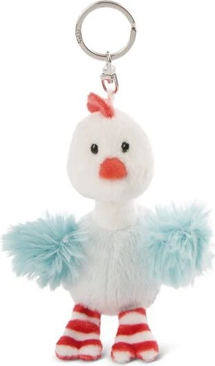 Nici Henne Chicklinde Schlüsselanhänger 11cm