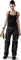 Kübler Pulsschlag High PSA 2 Hose (Damen) Vorschaubild