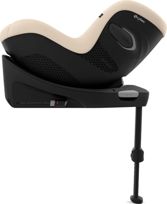 Cybex Sirona G3 almond beige comfort 2026
