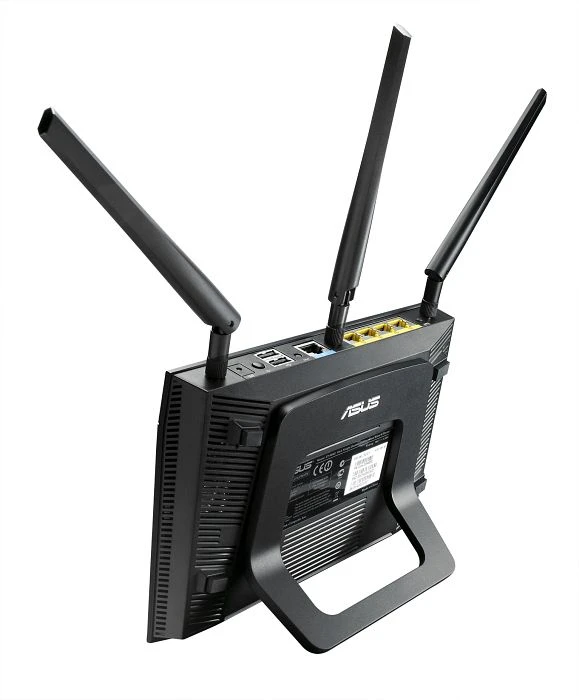 ASUS RT-N66U