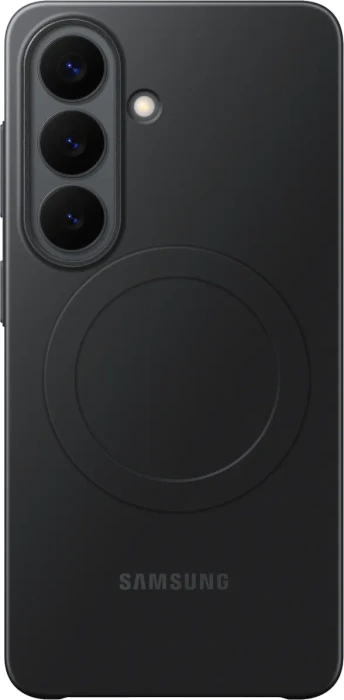 Samsung Slim Magnet Case für Samsung Galaxy S26 schwarz