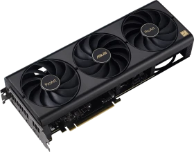 ASUS ProArt GeForce RTX 4080, PROART-RTX4080-16G, 16GB GDDR6X, HDMI, 3x DP