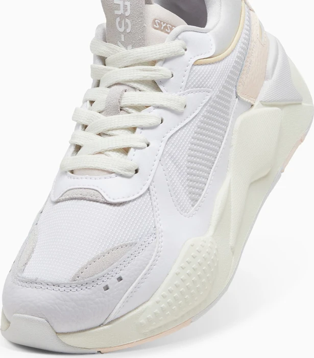 Puma RS-X Soft weiß/rosa/grün