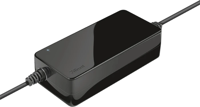 Trust Primo Notebook Power Adapter, Hohlstecker mit Wechseladapter, 70W