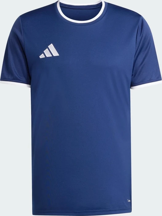 adidas Entrada 26 Trikot kurzarm team navy blue 2/white (Herren)