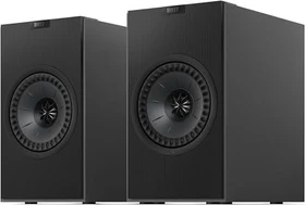 KEF Coda W Dark Titanium, Paar