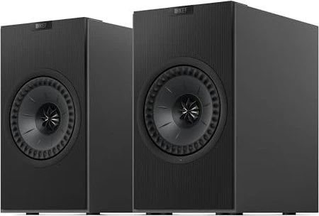 KEF Coda W