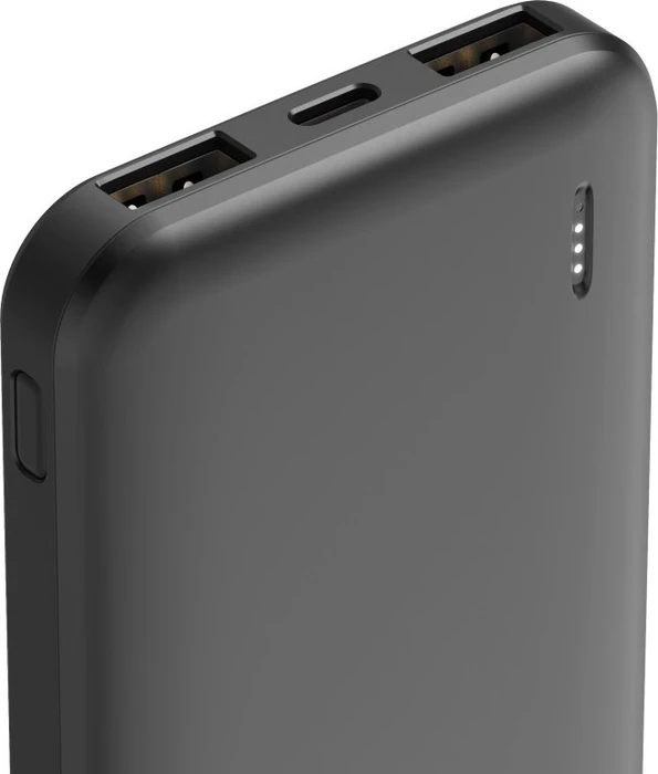 Hama Power Pack Pocket 5 5000mAh anthrazit