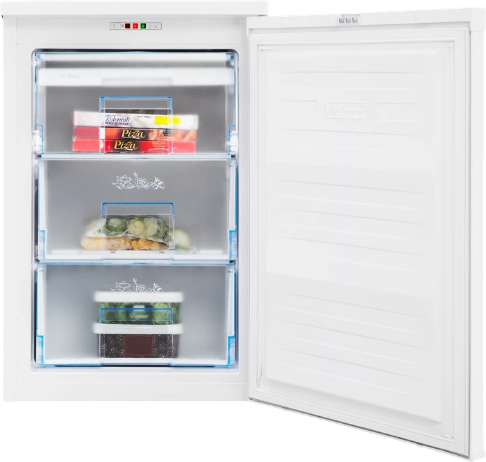 Beko FSE1074N Tisch-Gefrierschrank