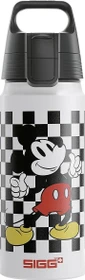 Sigg WMB ONE Trinkflasche 600ml disney mickey mouse retro