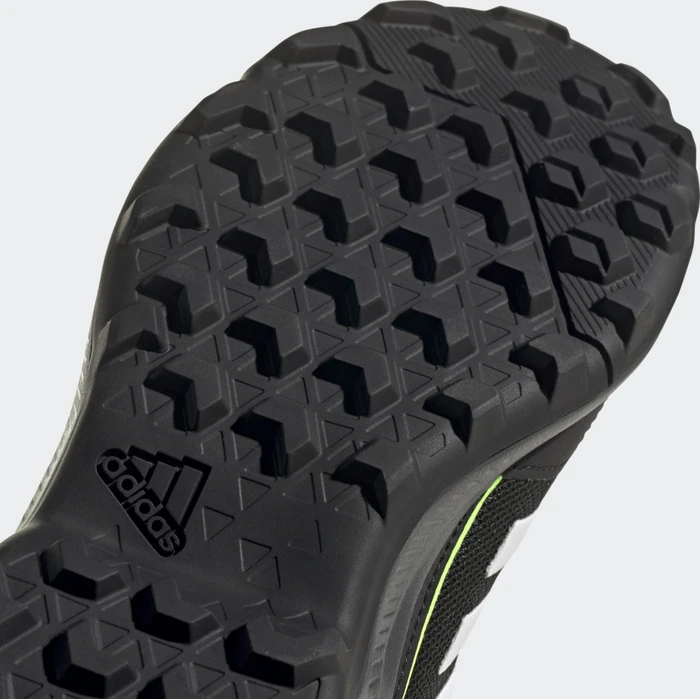 adidas Terrex Eastrail GTX core black/cloud white/solar yellow (Herren)