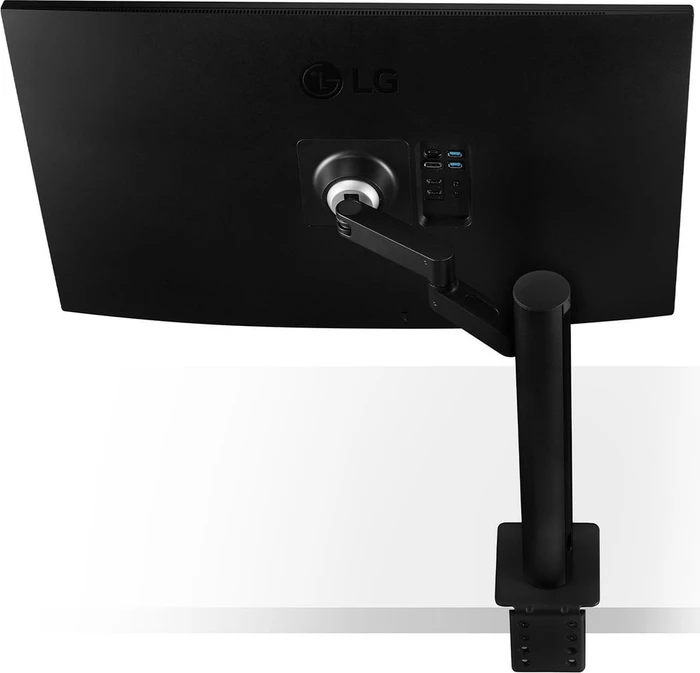 LG UltraFine 32UN880K-B, 31.5"