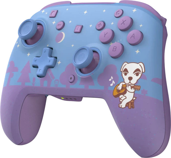 Turtle Beach Rematch Wireless Controller K.K. Slider (Switch 2/Switch)