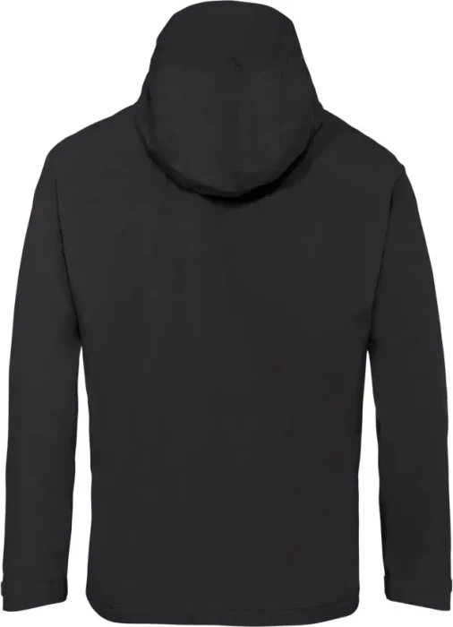 Vaude Comyou Fahrradjacke schwarz (Herren)