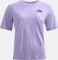 Ortovox 140 Cool Round Landscape Funktionsshirt kurzarm lush lavender (Damen) Vorschaubild