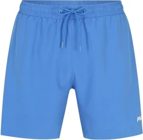 Fila Somalia Badeshorts palace blue (Herren)