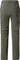 Vaude Farley Stretch Zip-Off II Zip-Off Hose lang khaki (Herren) Vorschaubild