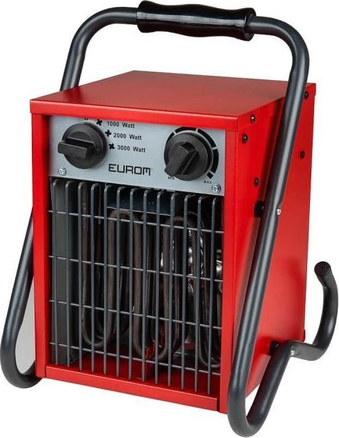Euromac EK3201 Heizlüfter