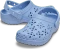 Crocs Classic Floral Cut-Out blue haze (Junior) Vorschaubild