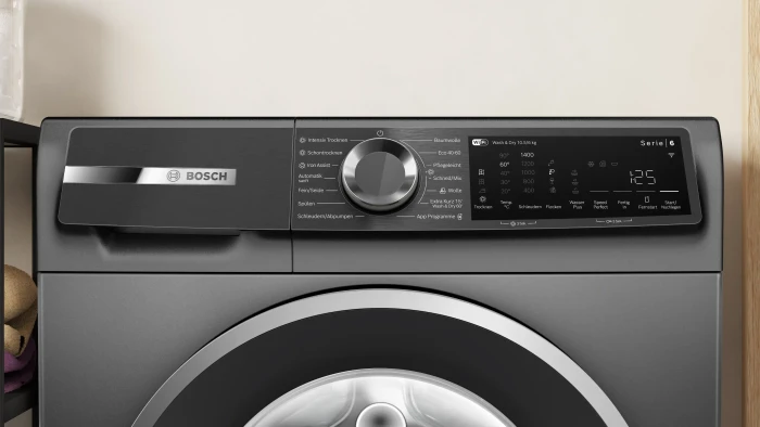 Bosch Serie 6 WNG2244R