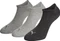 Puma Plain Sneaker Trainer Socken Vorschaubild