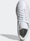 adidas Advantage cloud white/green (Herren) Vorschaubild
