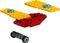 LEGO Disney Mickey and Friends - Mickys Propellerflugzeug Vorschaubild