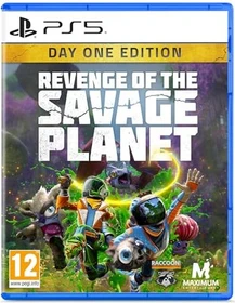 Revenge of the Savage Planet (PS5)