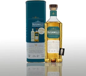 Bushmills Malt 10 Years Old       700ml