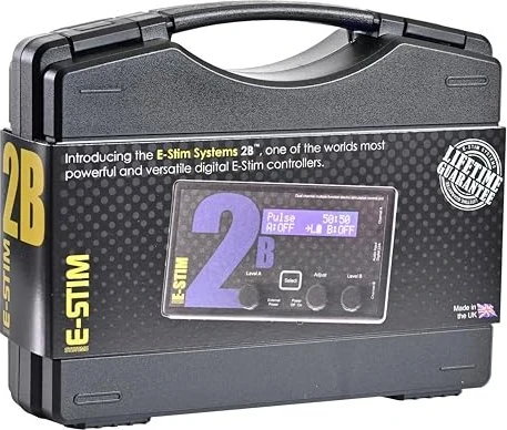 E-Stim 2B Set