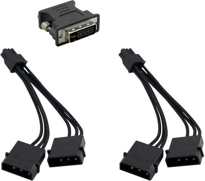 EVGA GeForce GTX 970 SuperClocked+ ACX 2.0, 4GB GDDR5, 2x DVI, HDMI, DP