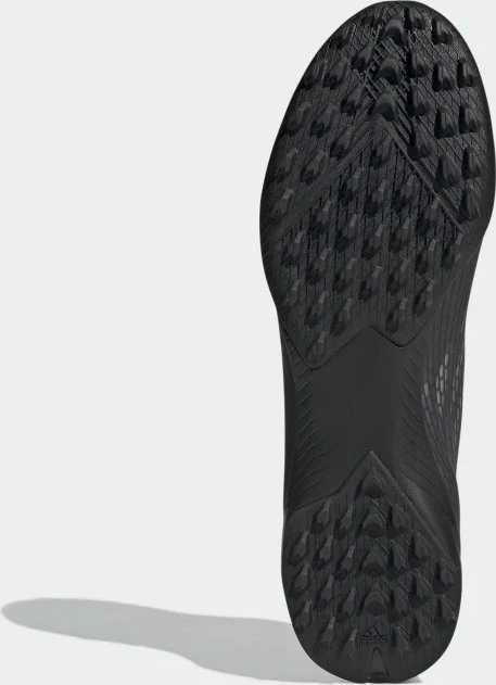 adidas X Speedflow.3 TF core black/sonic ink/solar yellow