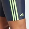 adidas Classic 3-Streifen Jammer Badehose legend ink (Herren) Vorschaubild