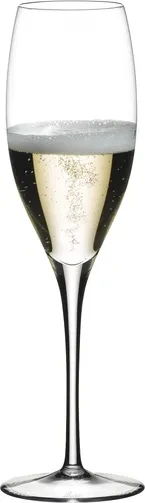 Riedel Sommeliers Jahrgangs Champagnerglas, 2 Stück