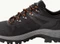 Jack Wolfskin Rebellion Guide Texapore Low schwarz/orange (Herren) Vorschaubild