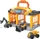 Dickie Toys Micro Construction Station (203725010)