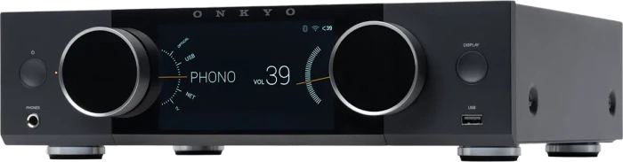 Onkyo Muse Y-40 schwarz
