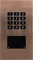 DoorBird A1121 IP Zugangskontrollsystem, Unterputz Vorschaubild
