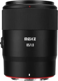 Meike 85mm 1.8 SE Mark II Full Frame AF STM für Nikon Z
