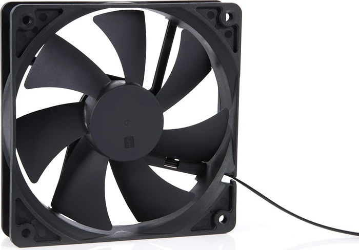 Alphacool ES, 120mm