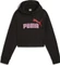 Puma Essentials Logo Cropped Hoodie (Junior) Vorschaubild