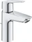 Grohe Start Waschtischarmatur Größe S mit Zugstangen-Ablaufgarnitur chrom Vorschaubild