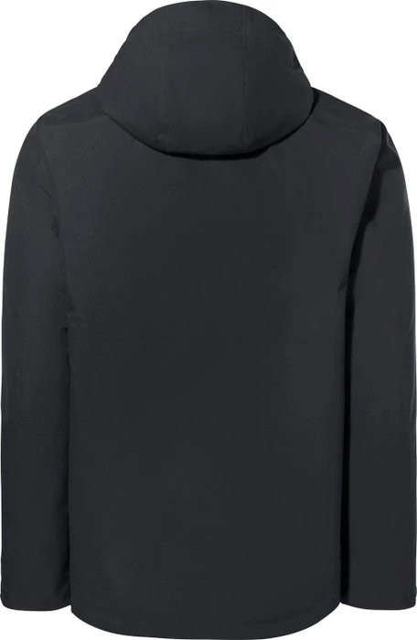 Vaude Neyland 3in1 Funktionsjacke schwarz (Herren)
