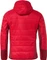 Vaude Sesvenna IV Funktionsjacke rot (Herren) Vorschaubild