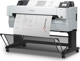 Epson SureColor SC-T5400M, 36"